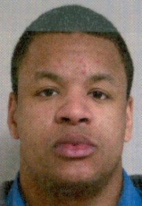 Sean Tyree, a registered sex offender, has been harassing Mason students in and around Fairfax City and County. (Photo courtesy of the Virginia State Police sex offender registry)