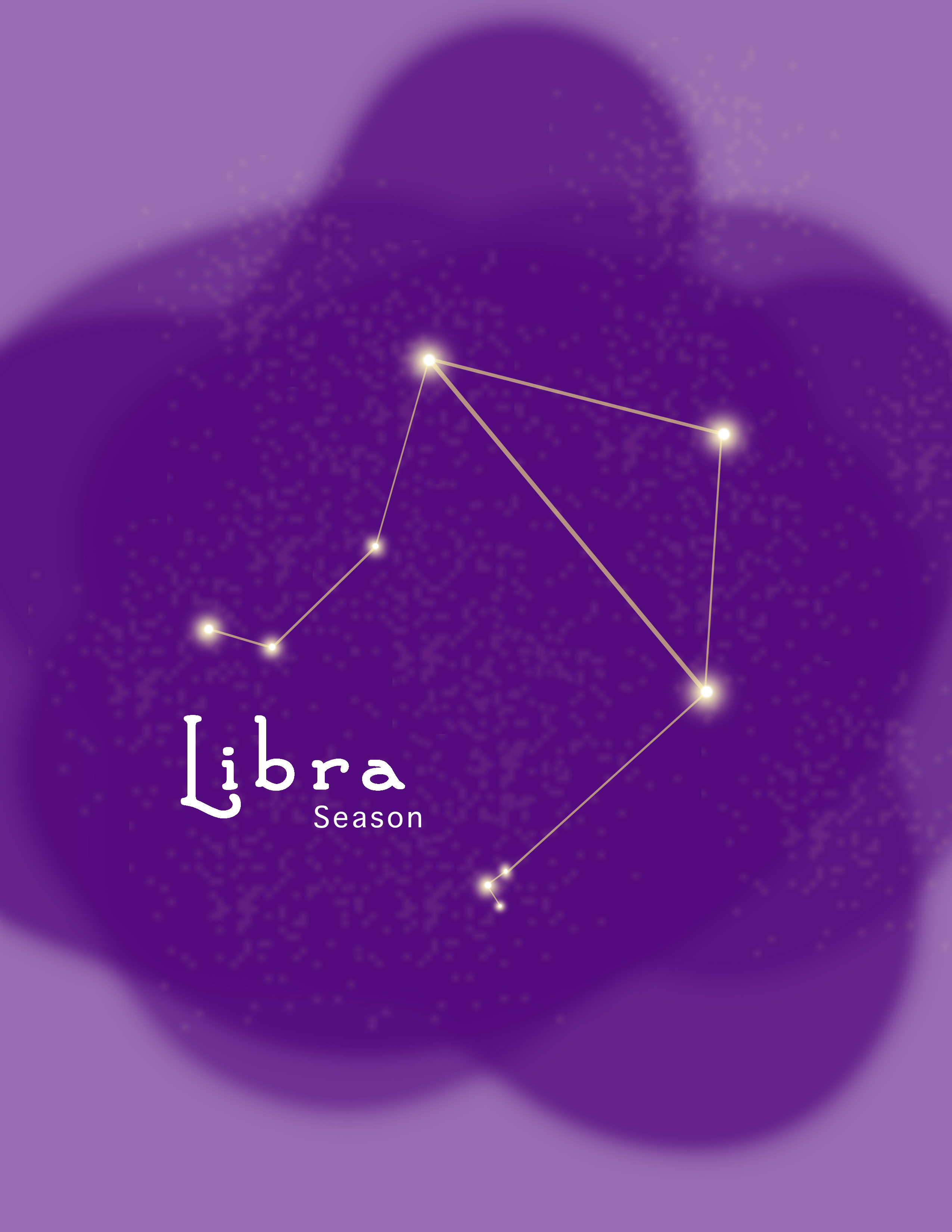 libra astrology zone september