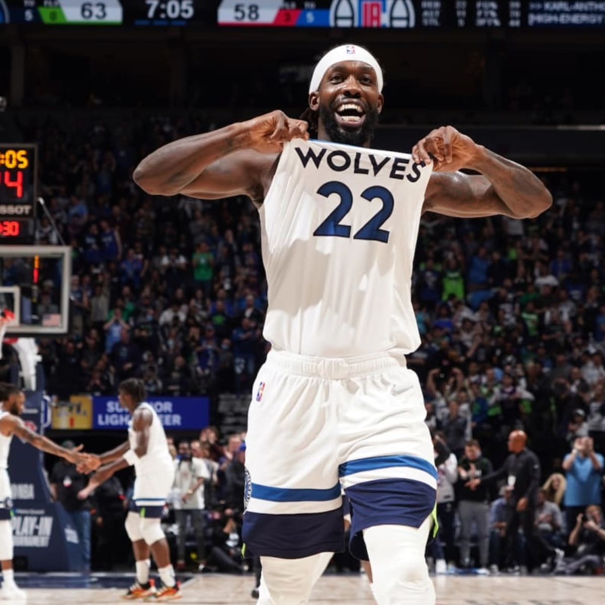 Souhan: If you wondered why the Timberwolves were celebrating so