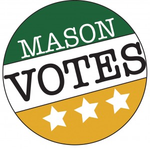Mason Votes Logo