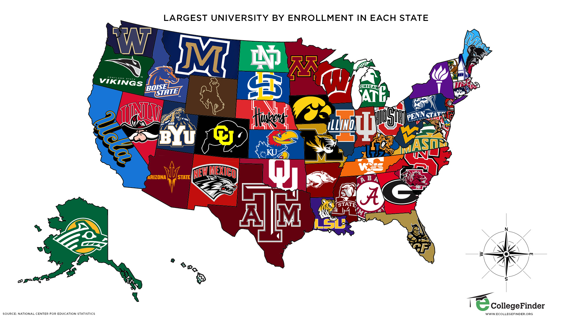 Mason Isn T Exactly The Biggest School In Virginia Fourth Estate