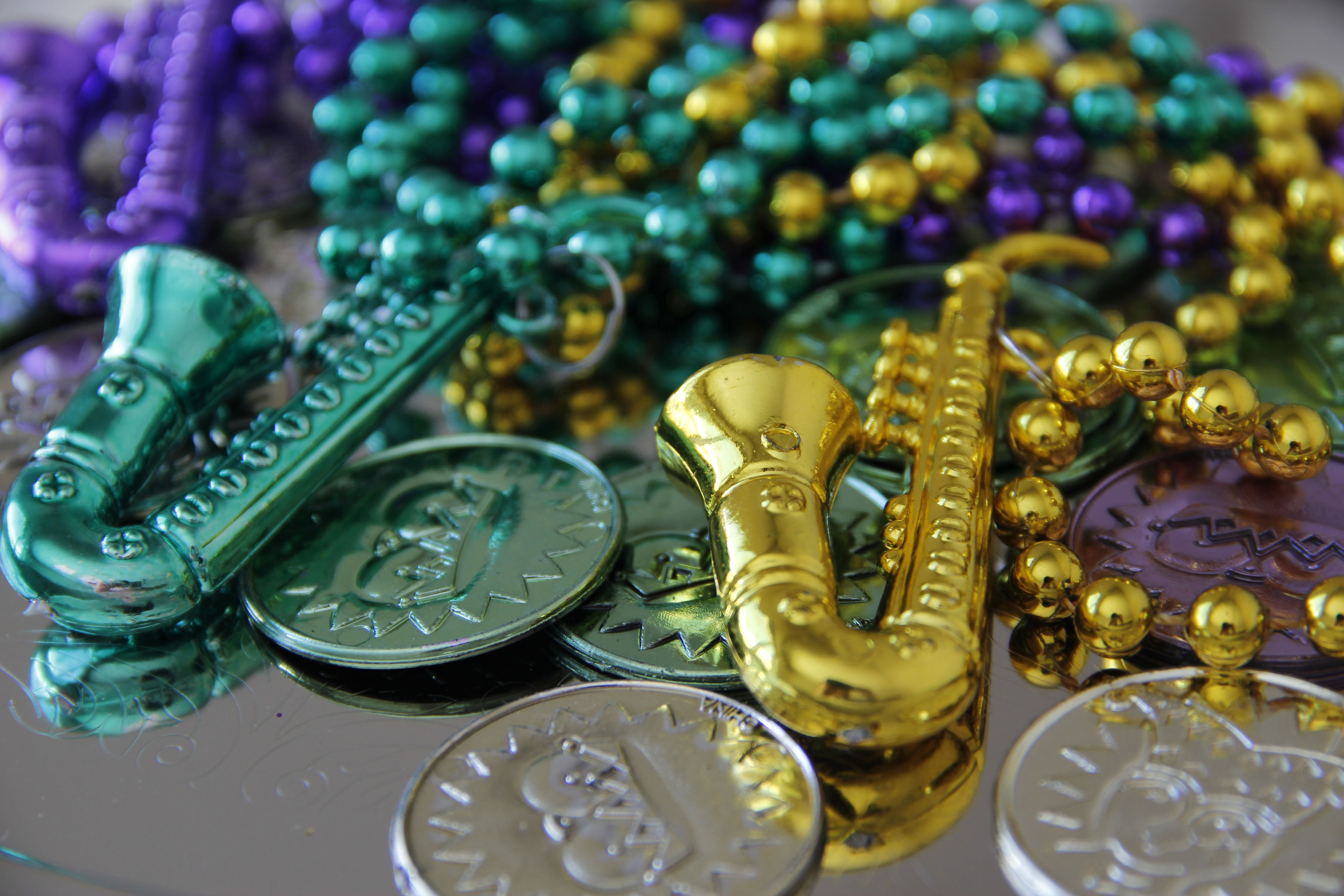 Celebrating Mardi Gras in the DC Area Fourth Estate