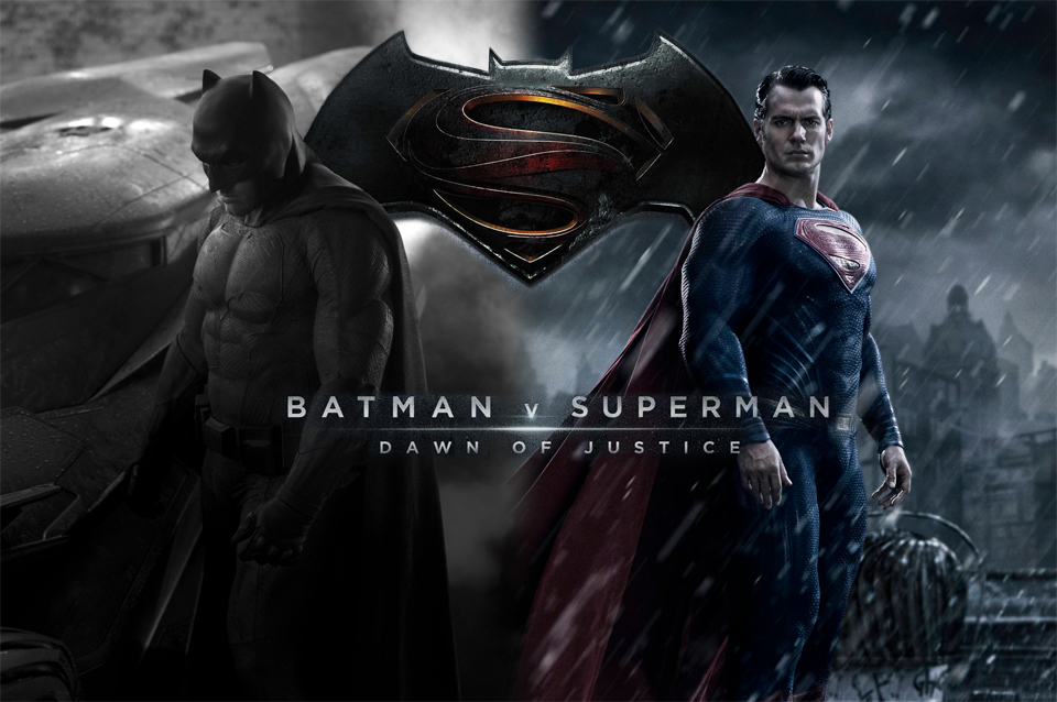 Batman v Superman”: two and a half hours of failed potential | Fourth Estate