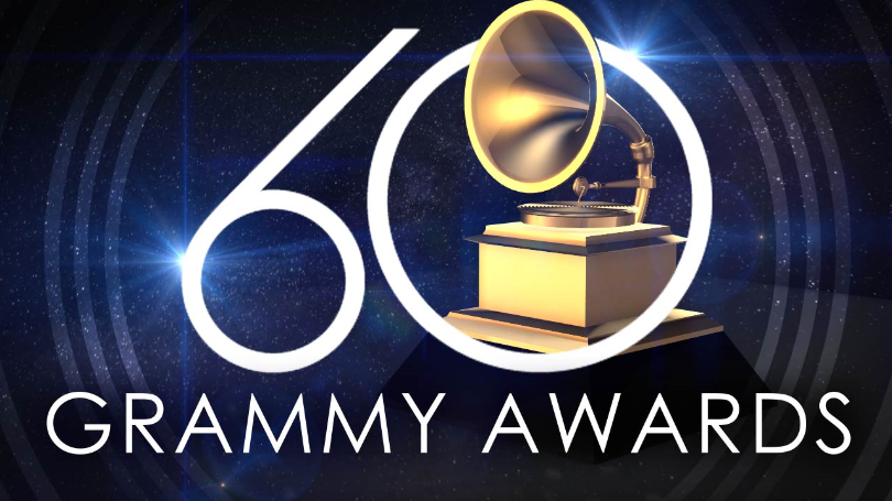 The 60th Annual Grammy Awards | Fourth Estate